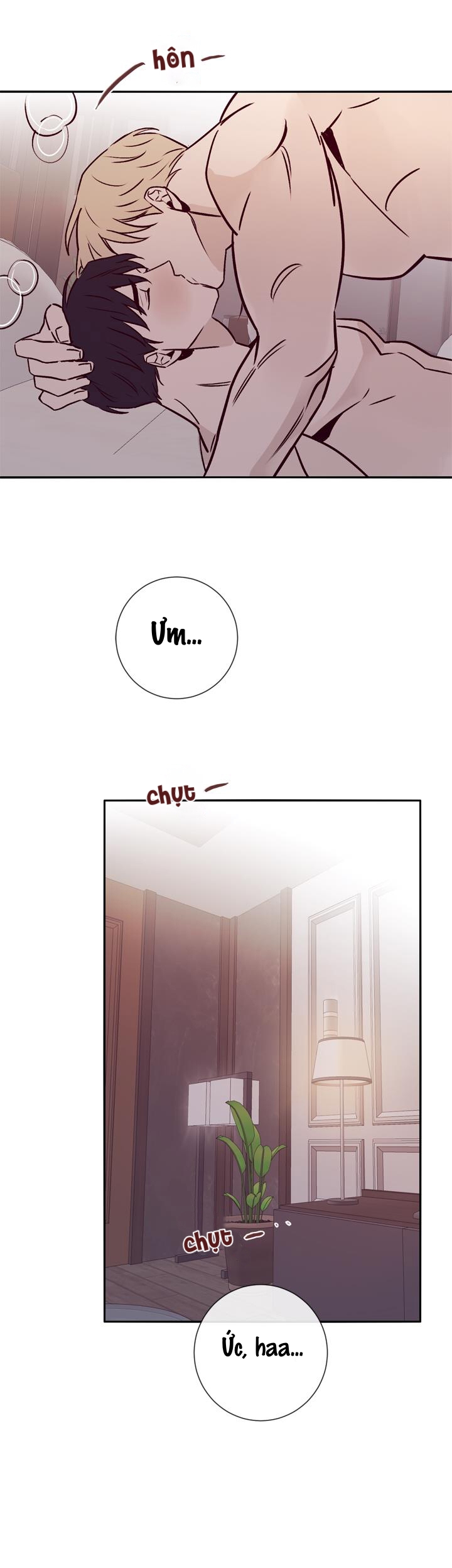 độc dược (marcel) chapter 19 13