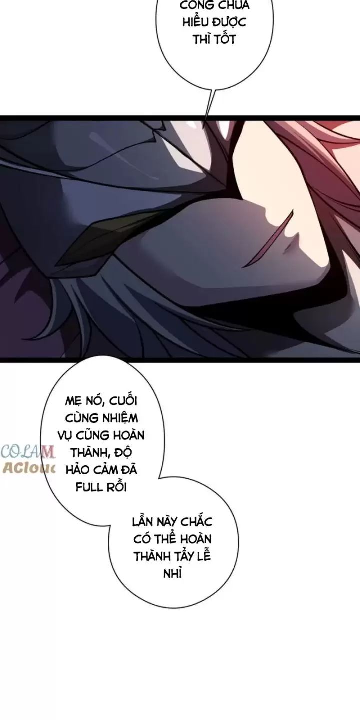 ta, chúa tể rừng xanh chapter 30 21