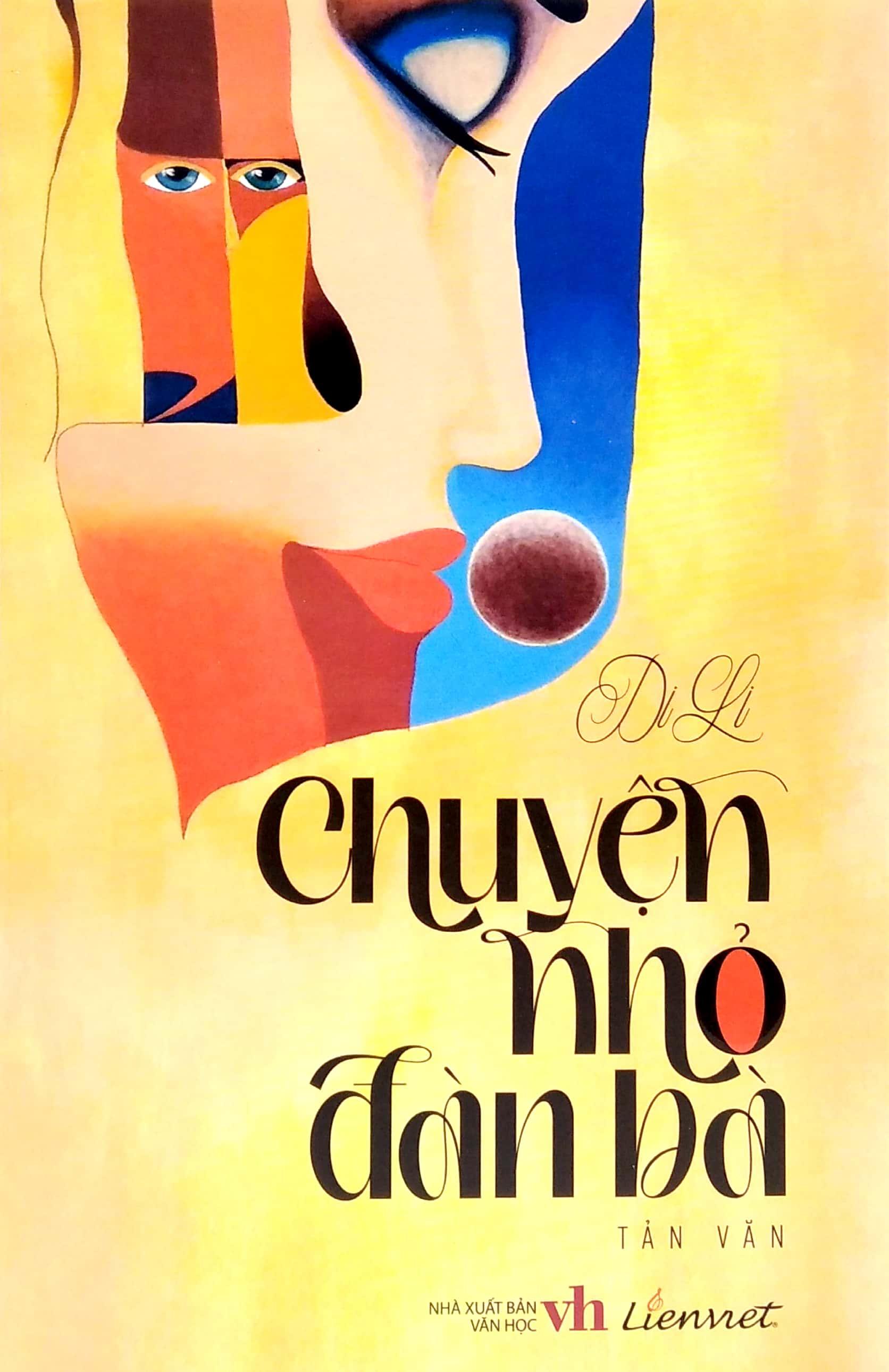 Chuyện Nhỏ Đàn Bà