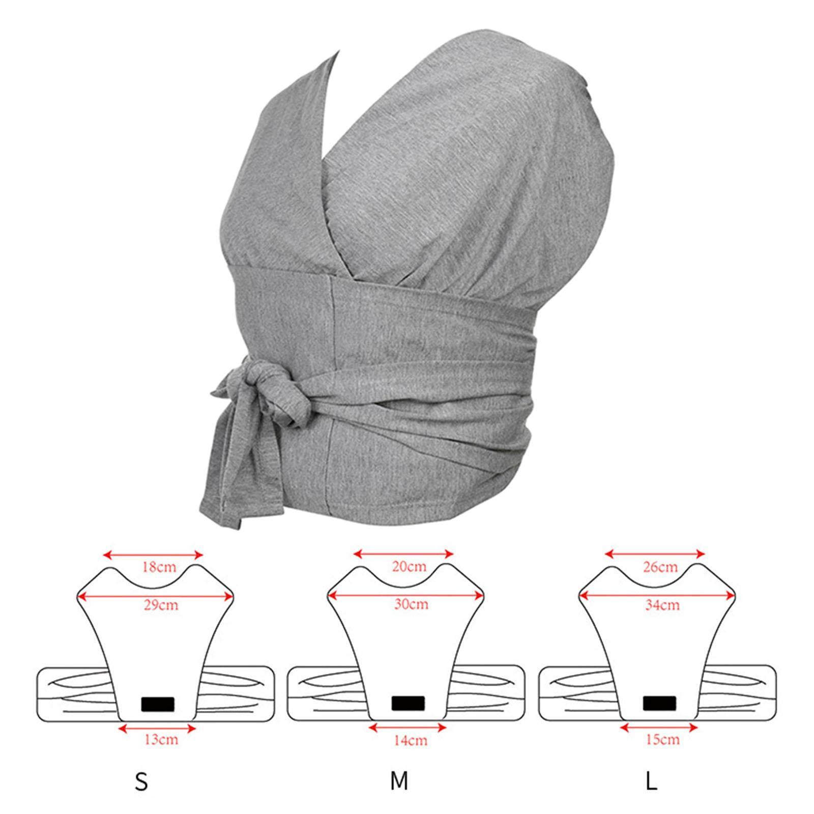 Baby Carrier Infant Carrier Slings for 30 lbs