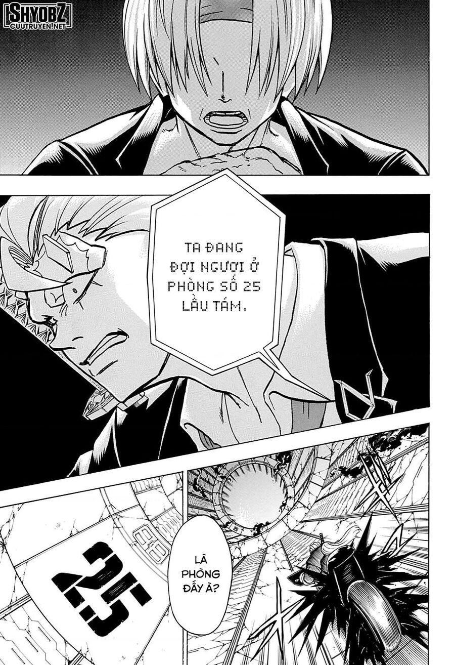 undead unluck chapter 112 12