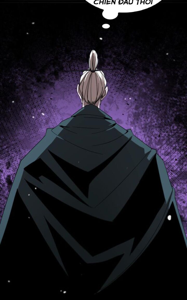 chư giới - tận thế online chapter 116 19