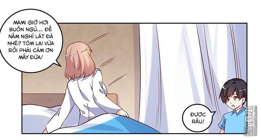 tổng tài đích thiên giới manh thê chapter 75 23