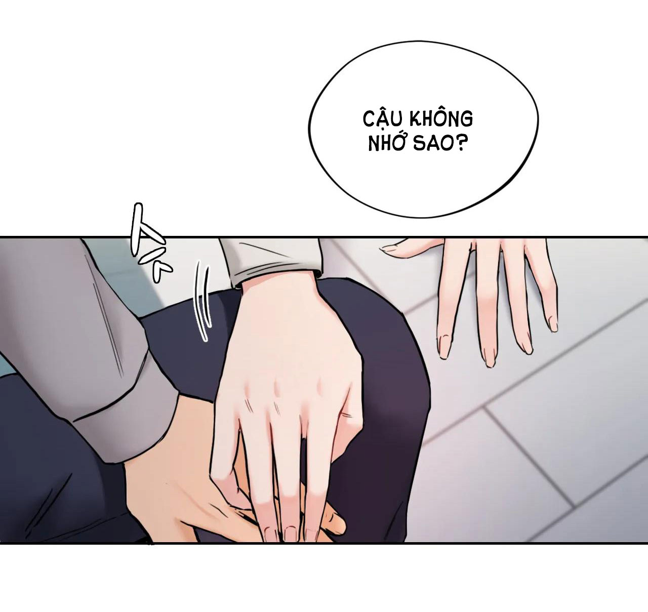 [18+] không là bạn bè chapter 2.2 30
