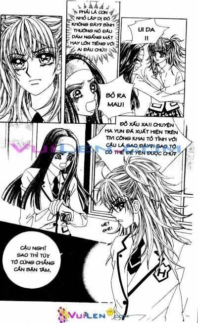 thiên thần tái thế chapter 4 3