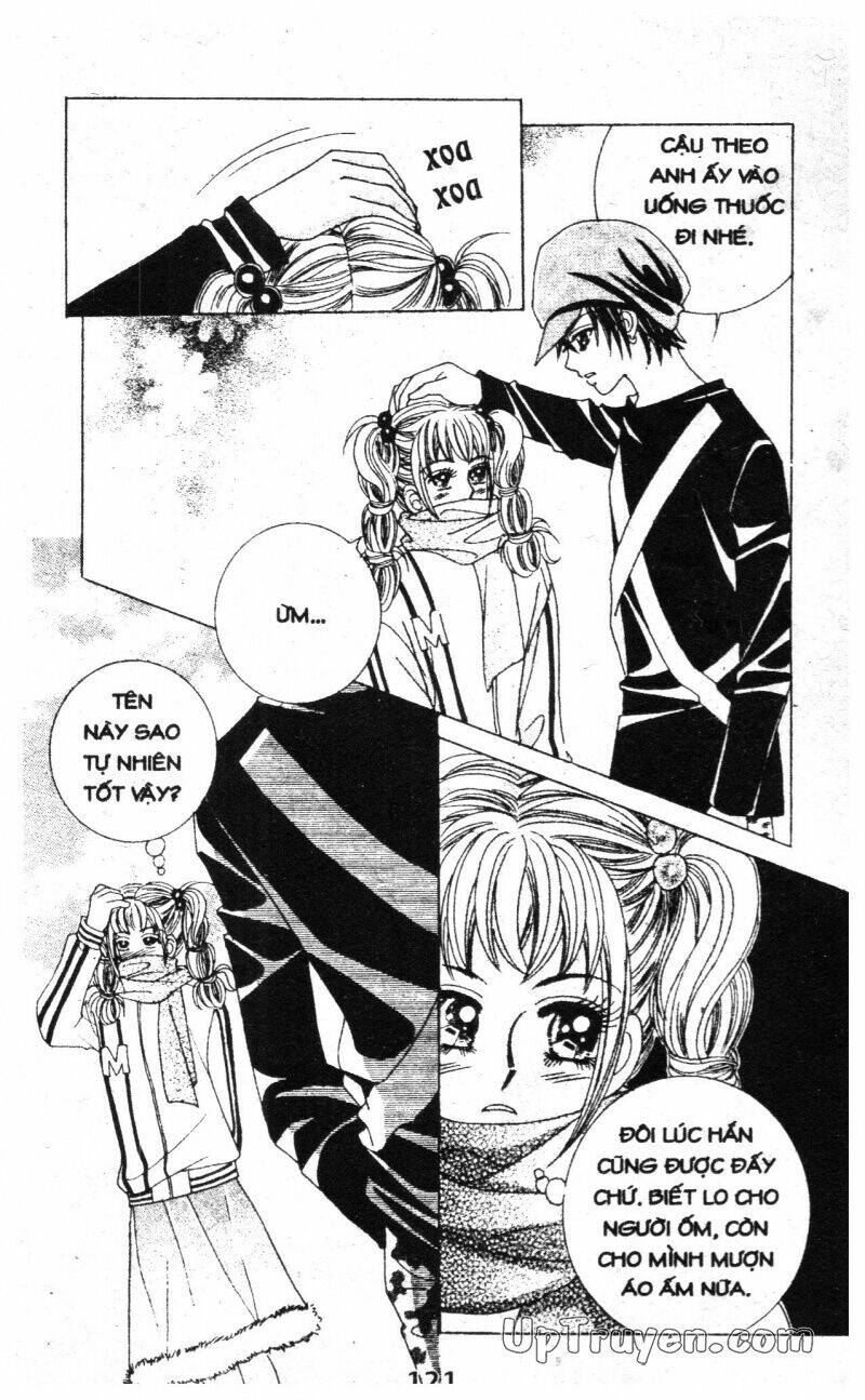 thuyền viễn xứ chapter 5 123