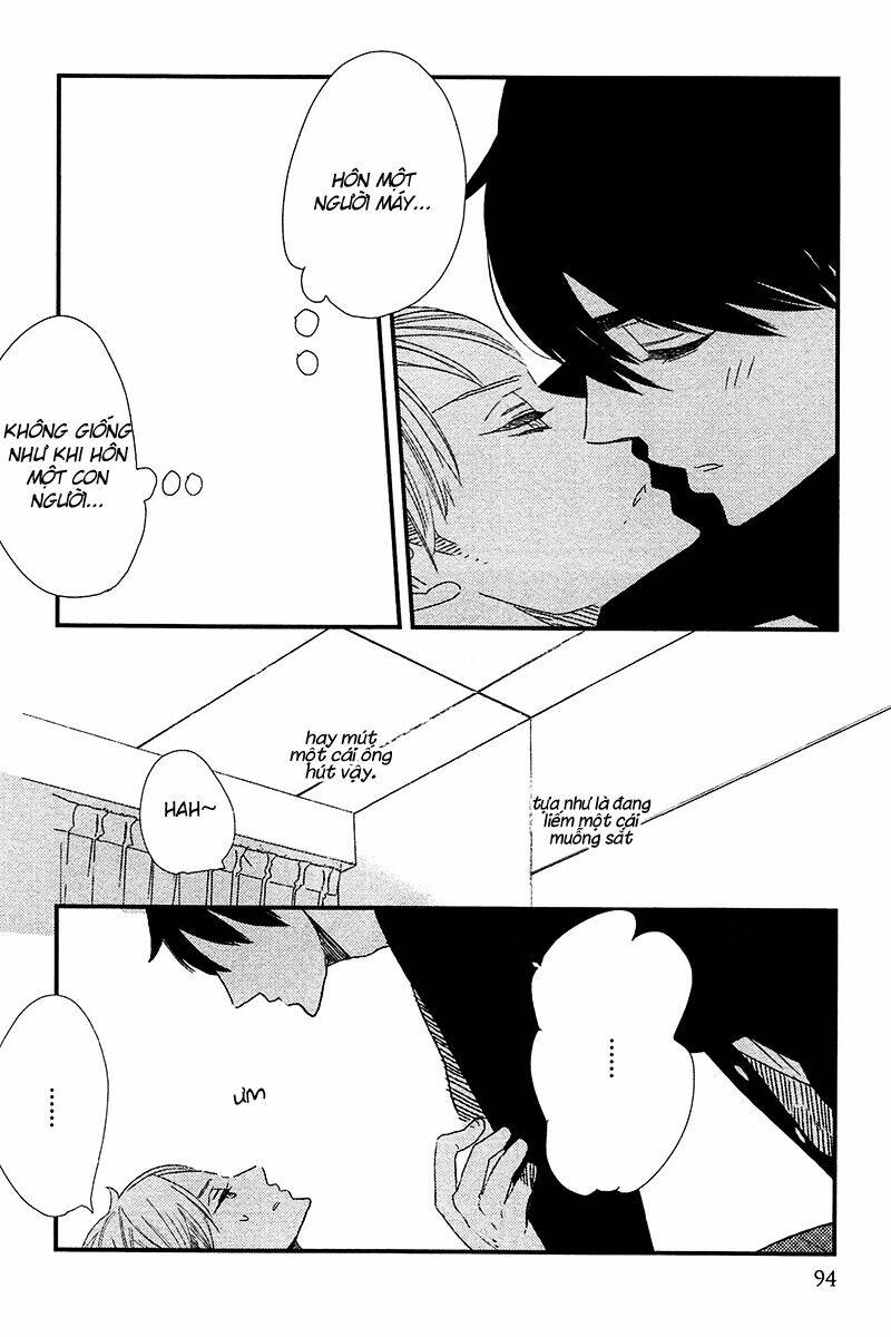 500-nen no itonami chapter 3 11