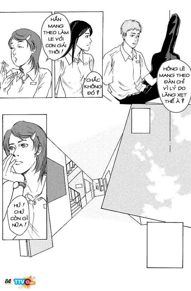 tạp chí truyện tranh việt nam online - ttvo chapter 3.2 4