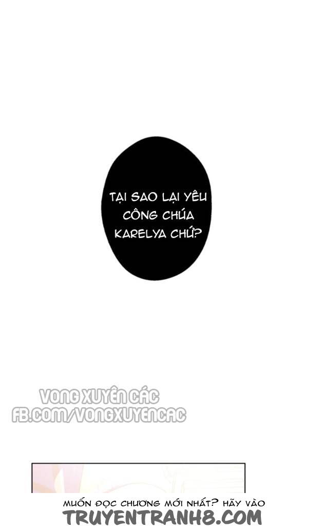 trọng sinh công chúa đích tái thứ: hoàng đế bệ hạ xin đừng giết ta chapter 1 2