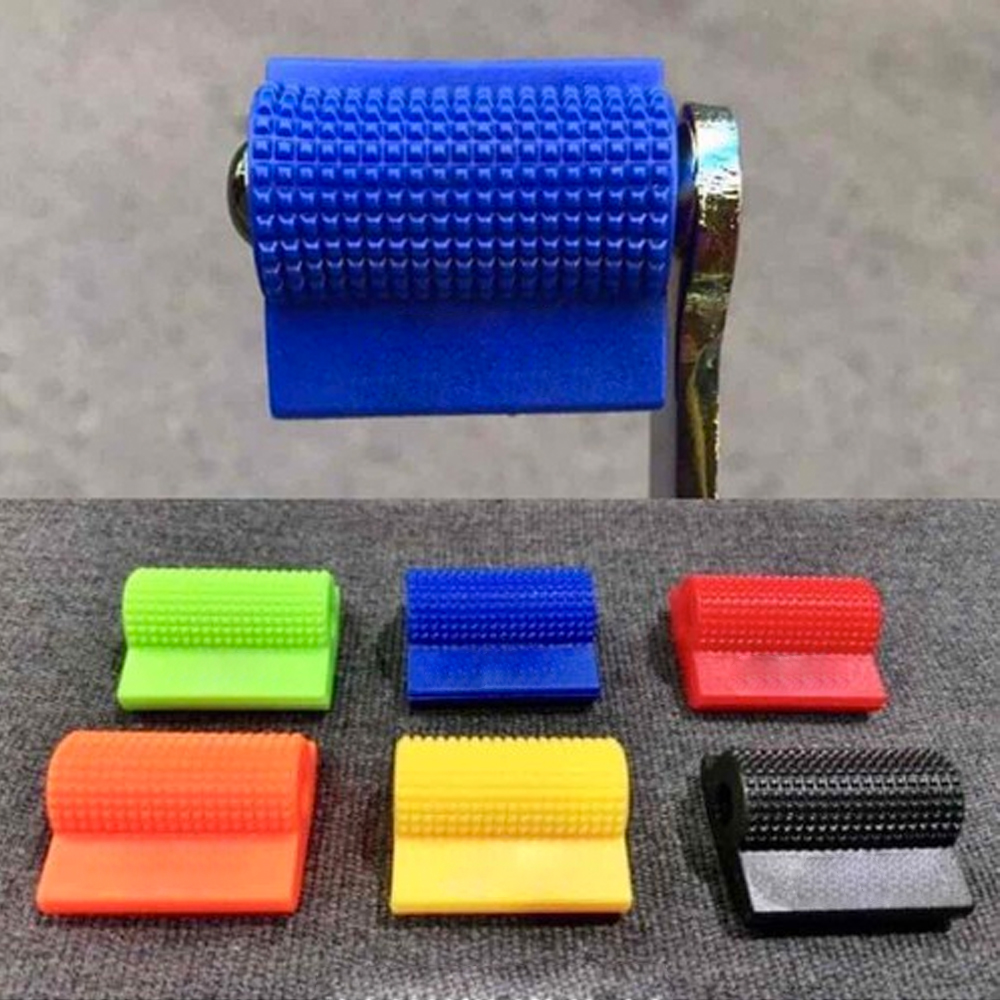 Cao Su Bọc Cần Số Dành Cho Xe Tay Côn + Tặng 01 Móc Gắng Chìa Khóa Xe Ngẫu Nhiên