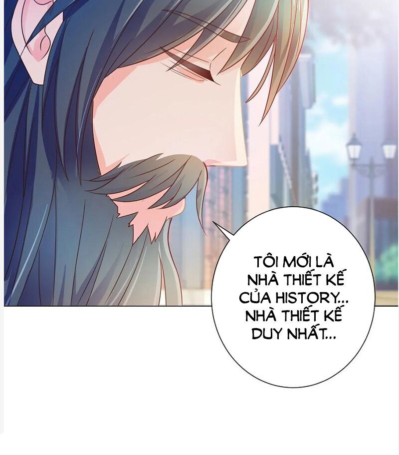 ẩn hôn 100%: chọc tức vợ yêu mua một tặng một chapter 158 38