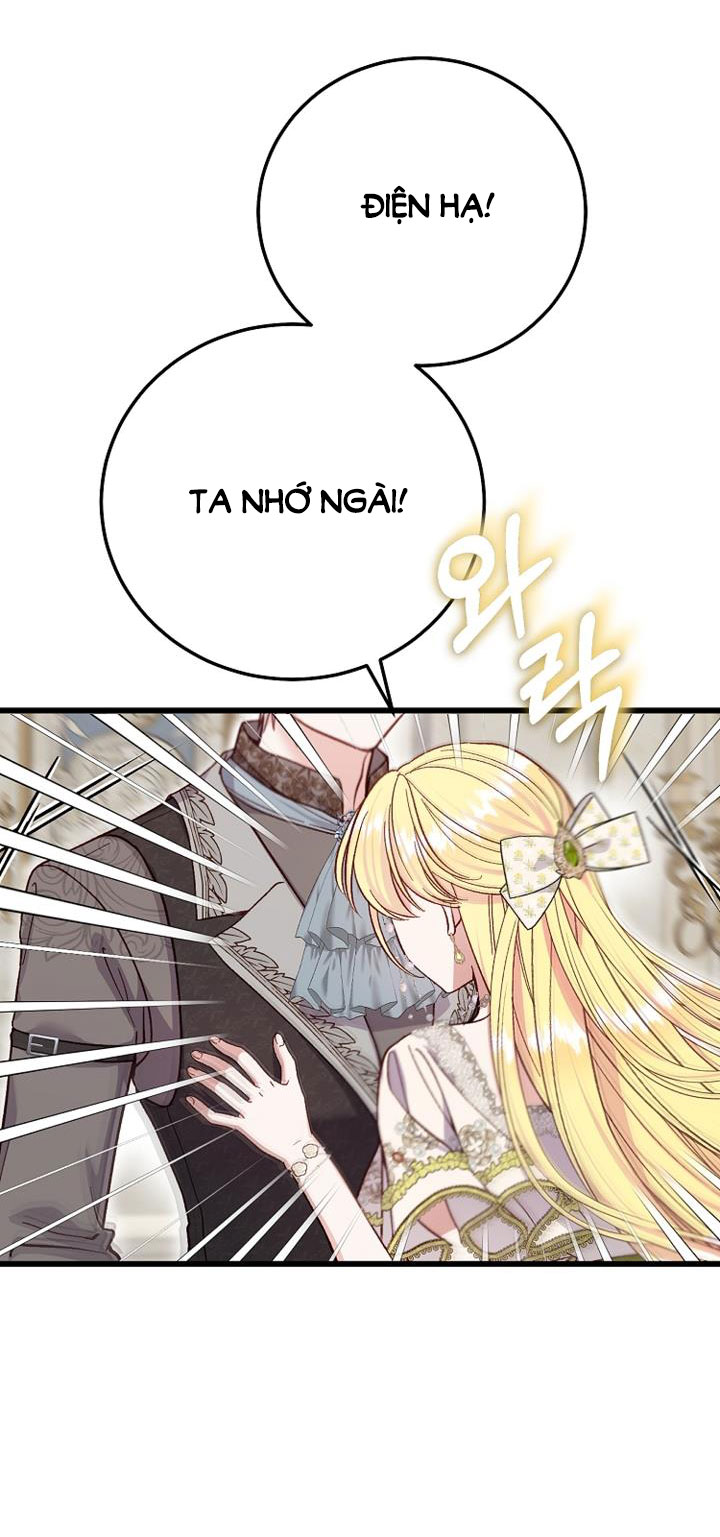 trở thành vợ thái tử quái vật chapter 84.1 29