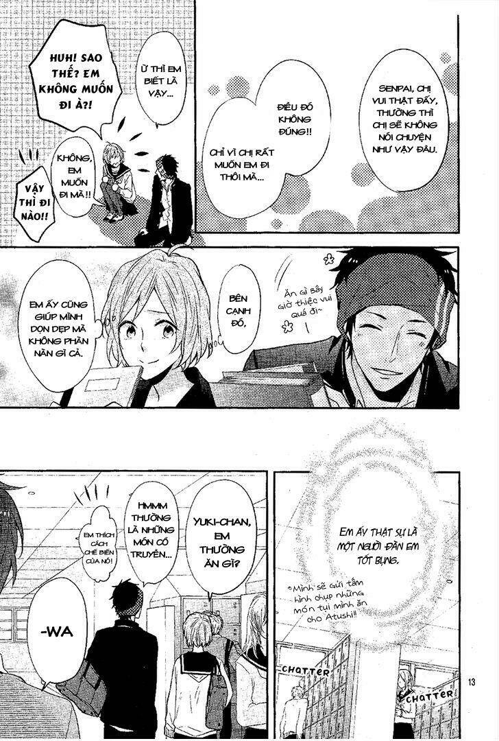 sakashita-senpai no koigokoro chapter 0 13