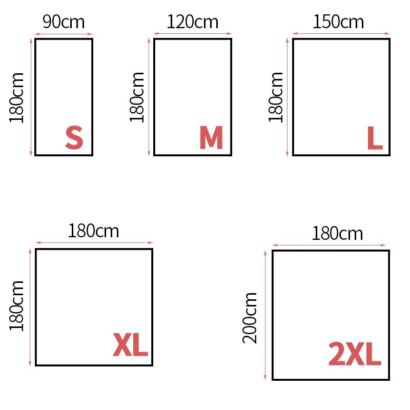 Rèm Che Bồn Tắm Chống Thấm Nước Họa Tiết Hoạt Hình Dễ Thương