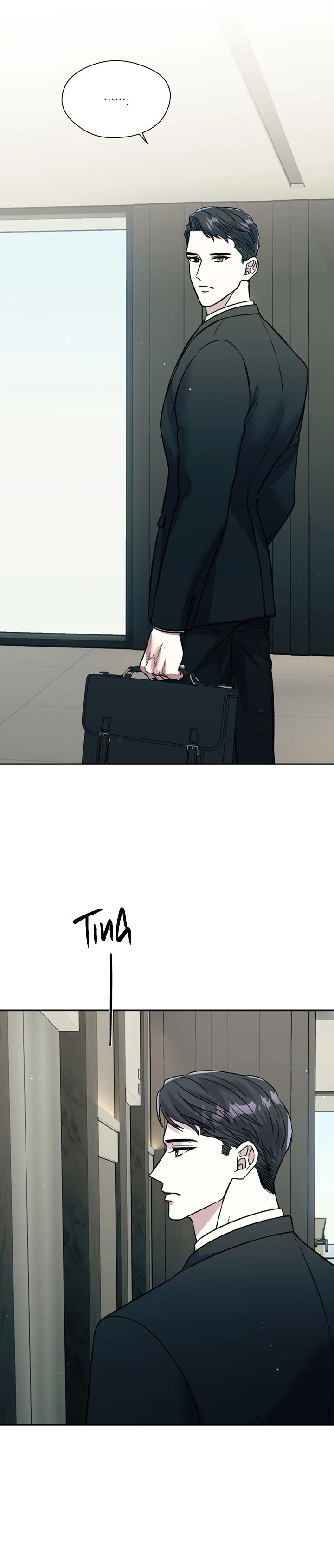 ám ảnh pheromone chapter 16 3