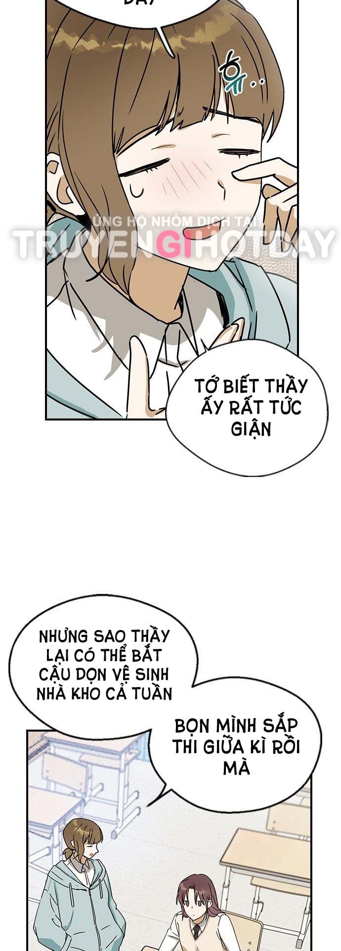 nhân duyên kiếp trước chapter 10.1 28