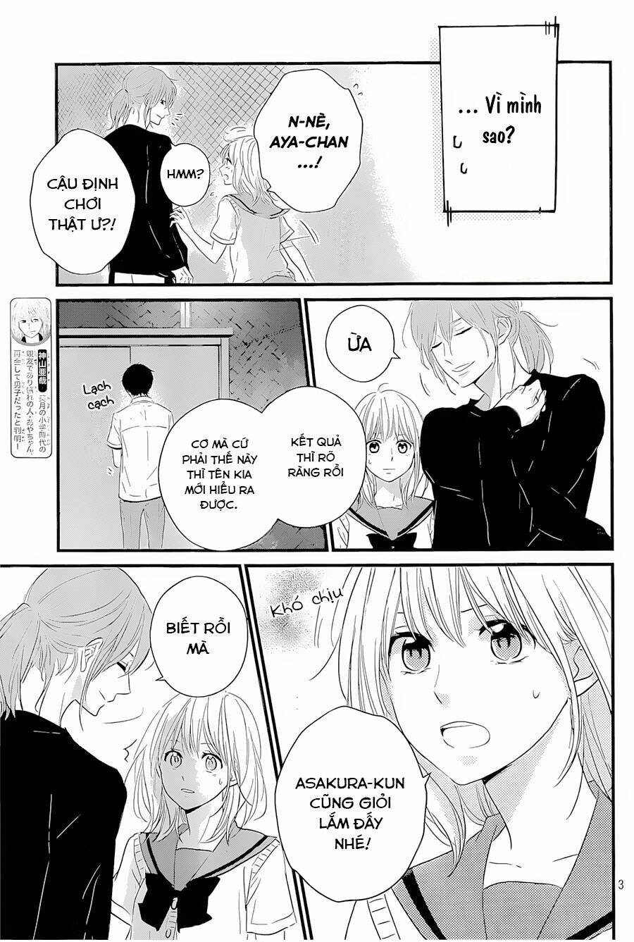 haru matsu bokura chapter 12 3