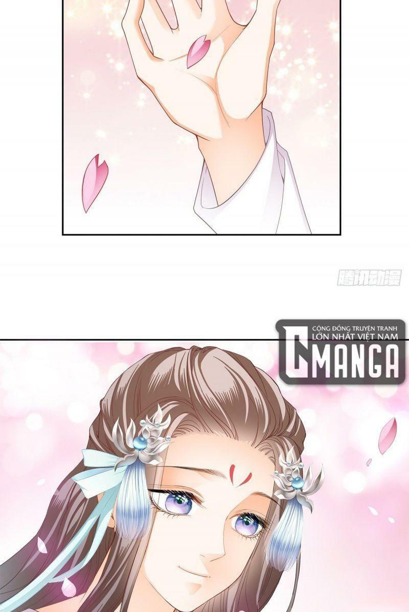 bổn vương muốn nàng chapter 31 7