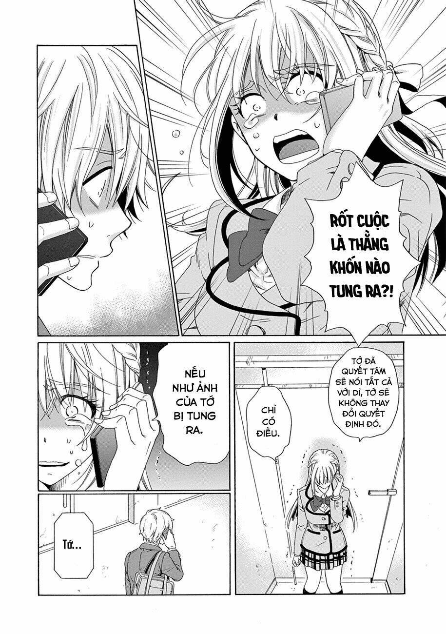 boku no namae wa chapter 16 16