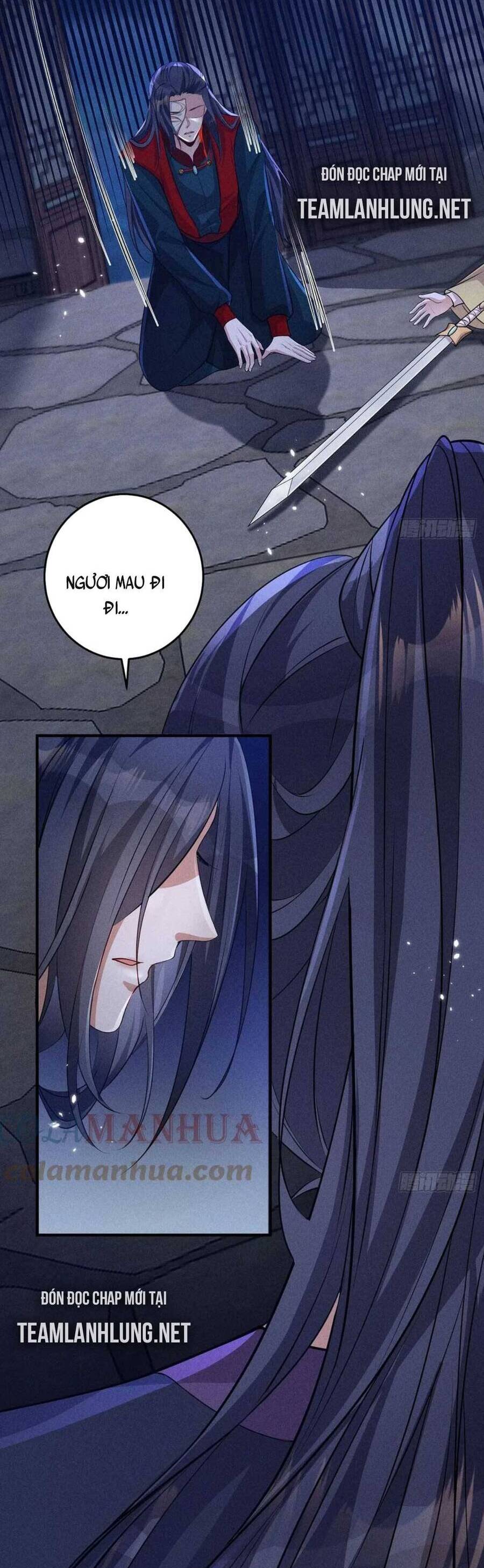 tái sinh trở lại : ta trở thành độc y thái tử phi chapter 25 2