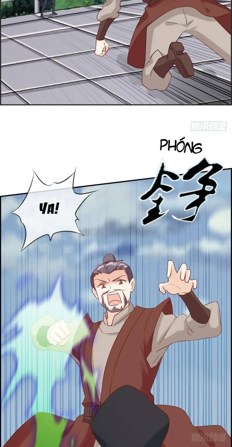 tối cường hoàn khố hệ thống chapter 46 14