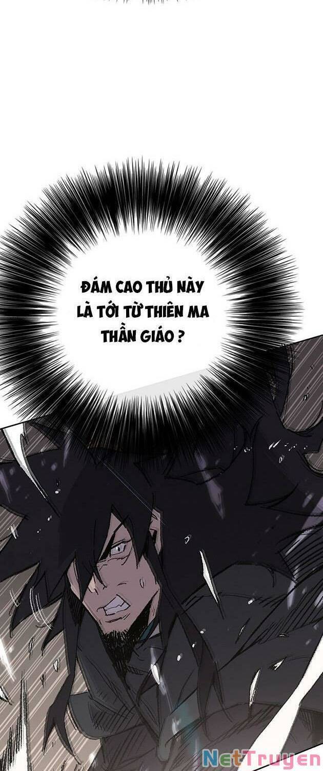 kiếm sĩ bất bại chapter 116 13