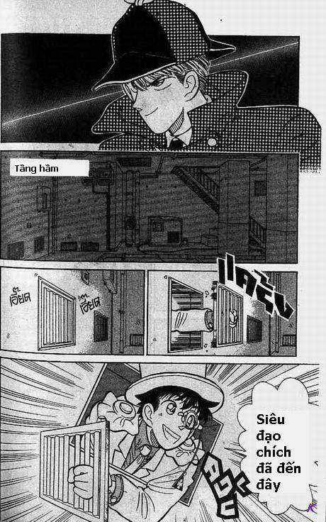 kaito kid chapter 16 11