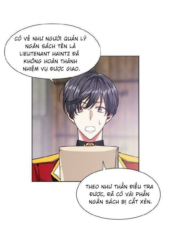 nữ hoàng ngoại khoa chapter 55 44