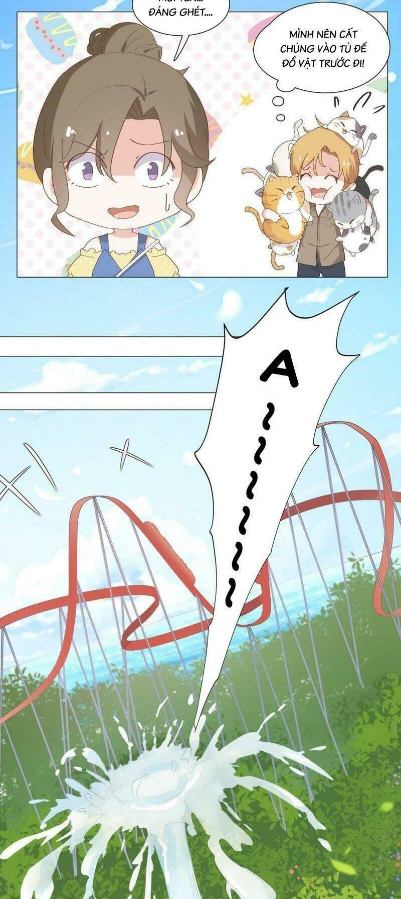 thập nhị hắc miêu chapter 9 14