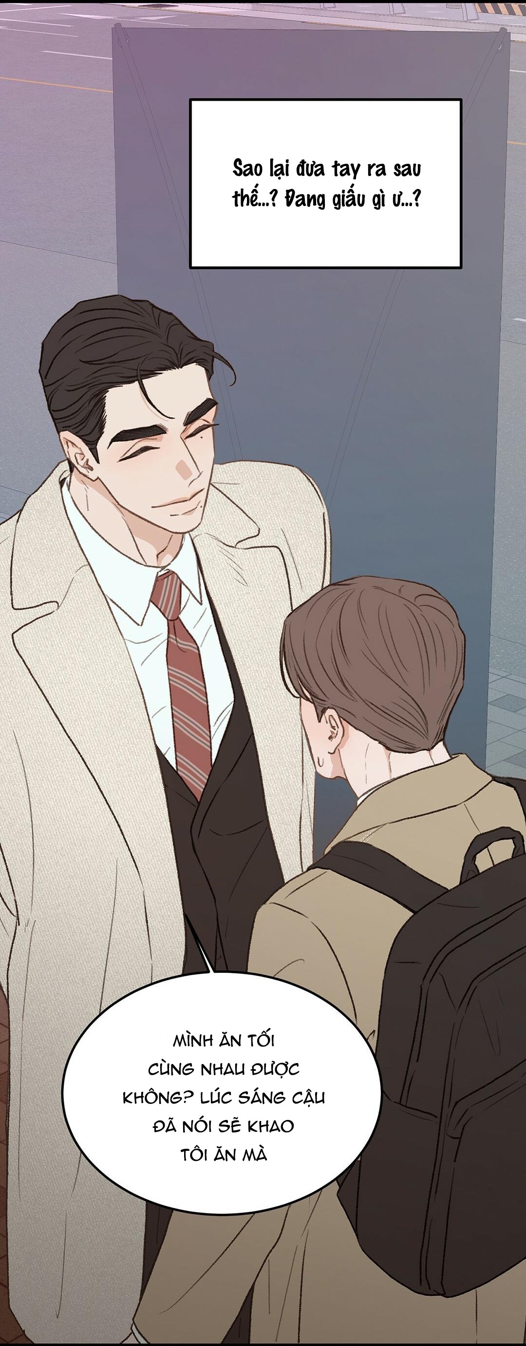 vùng cấm tình yêu của beta chapter 36 33