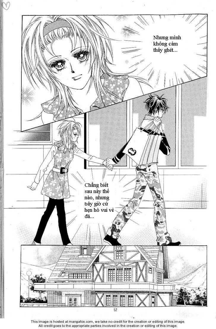 thần tượng mua sắm chapter 20 17