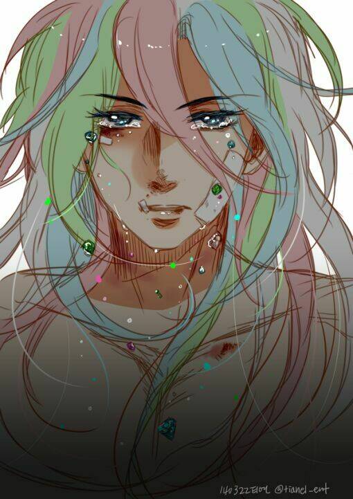 thợ săn ẩm thực chapter 280 1