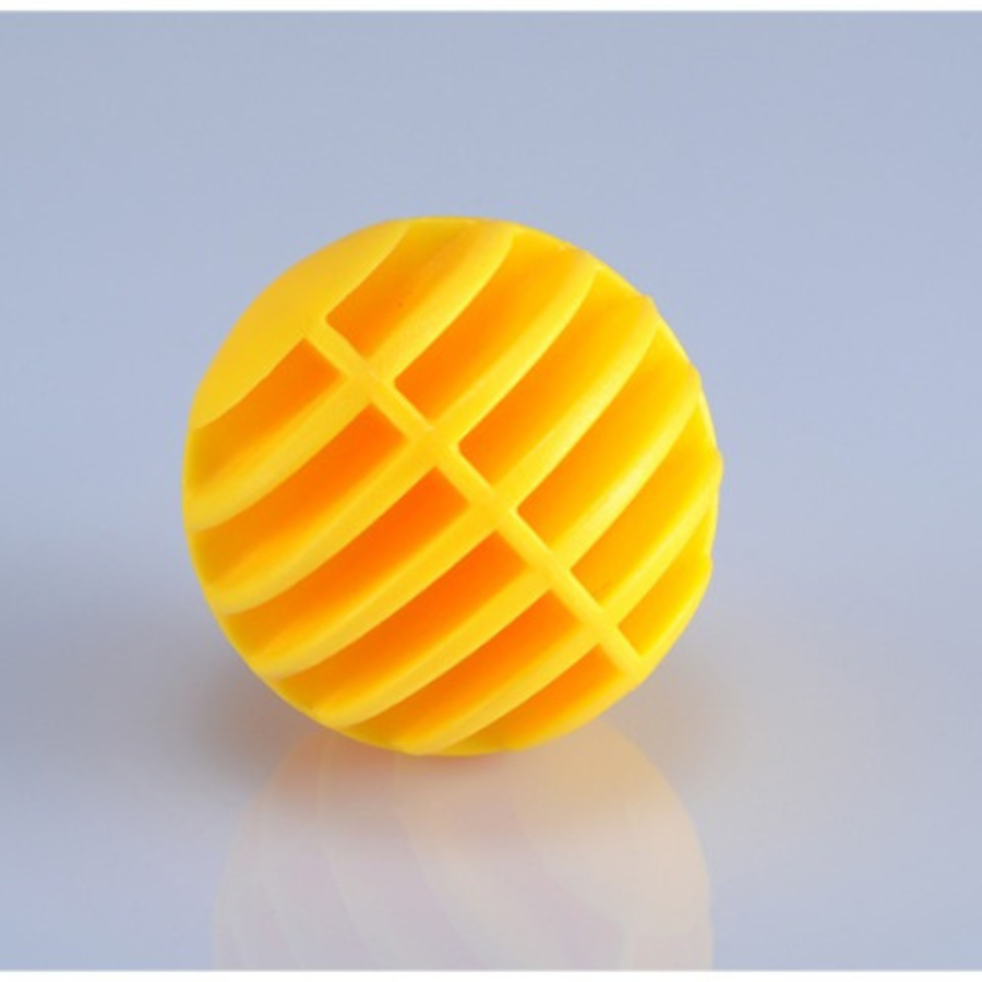 Bóng Tập Golf  Nhựa cứng- HOLLOW GOLF BALL - PGM Q010