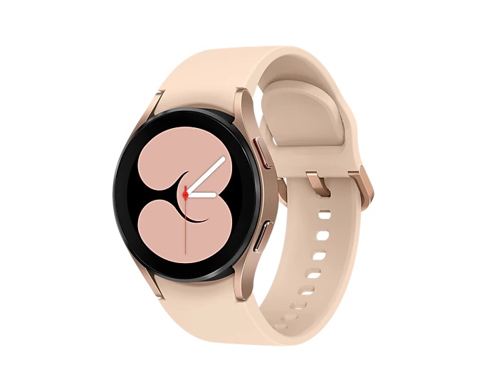 Đồng Hồ Thông Minh Samsung Galaxy Watch 4 Bluetooth (40mm) SM-R860 - Hàng Chính Hãng