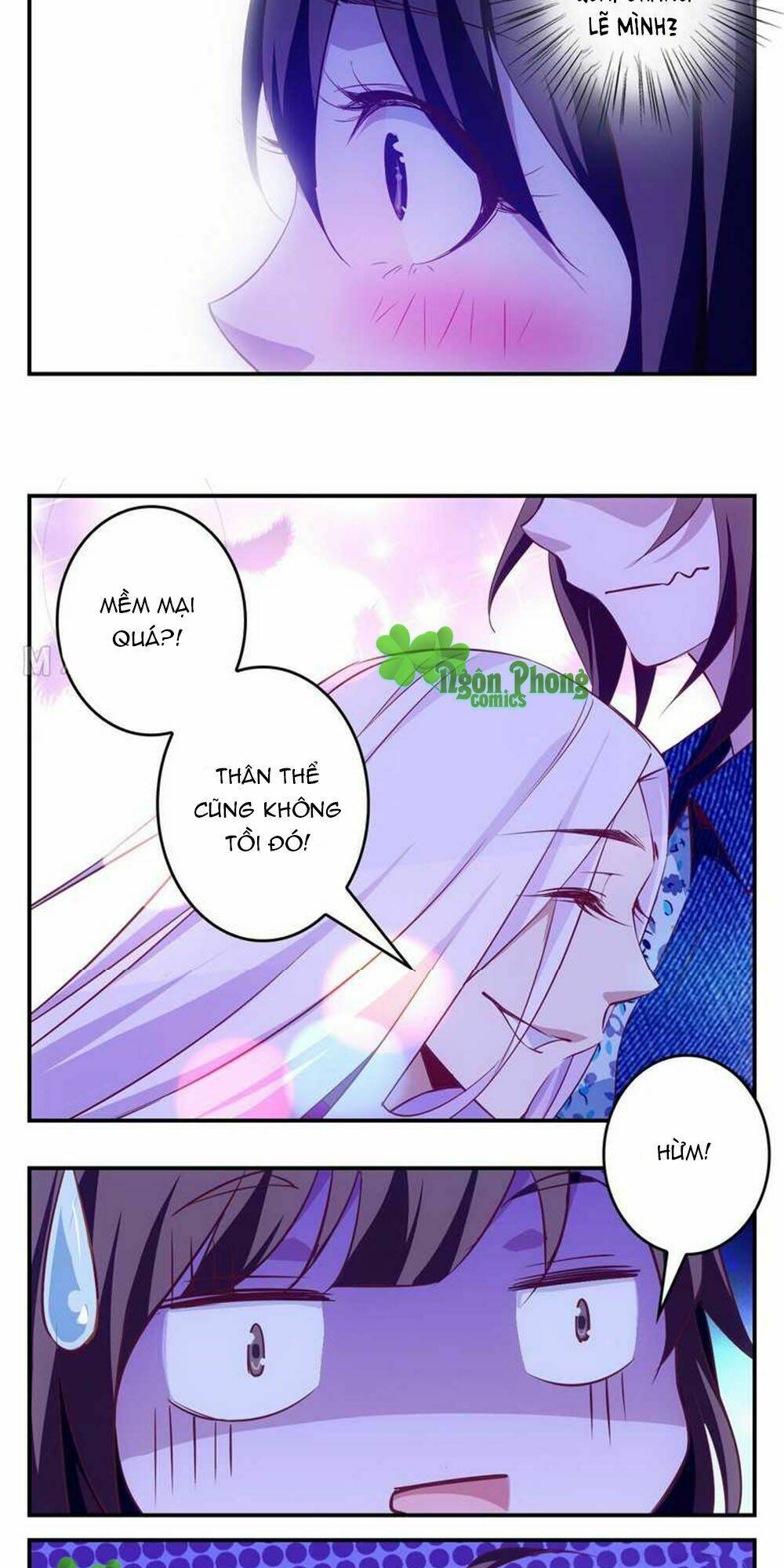 tâm linh thập hoang giả chapter 8 7