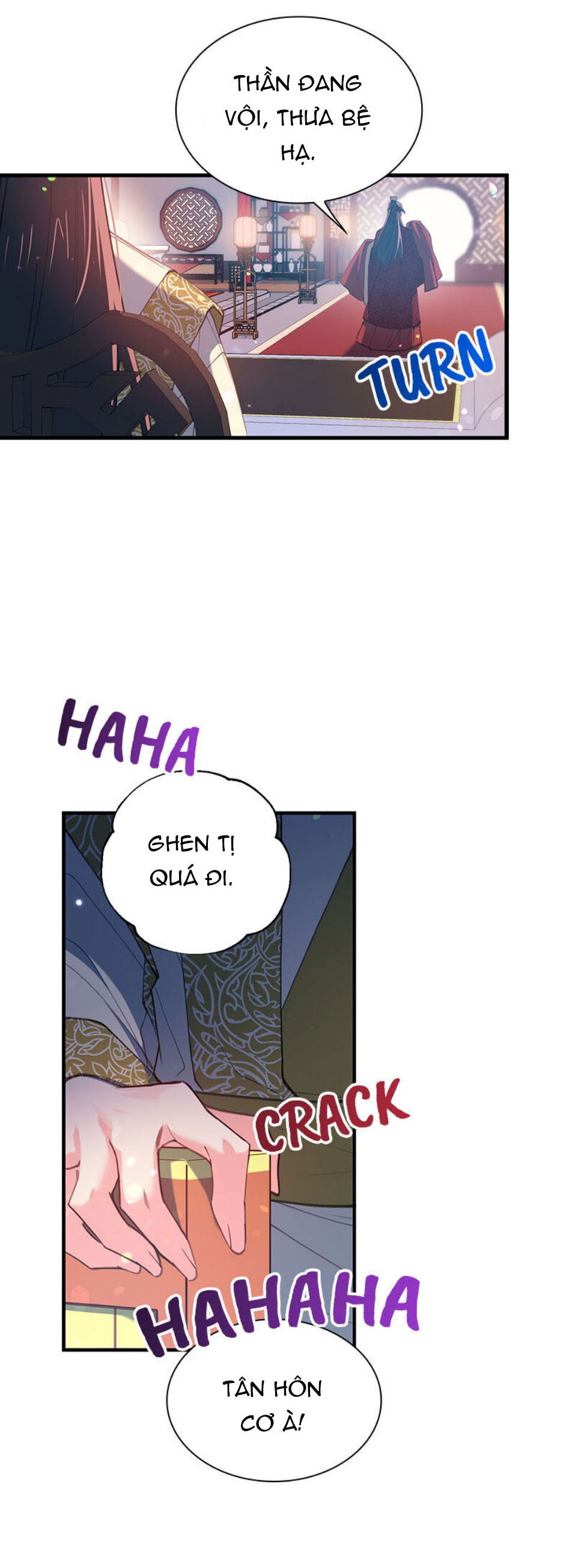 nàng sơn ca yêu kiều của yêu tinh (full) chapter 20.2 9