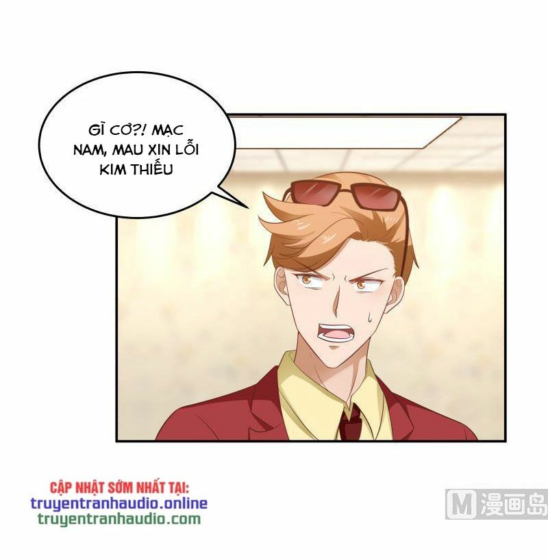 trên người ta có một rồng chapter 292 8