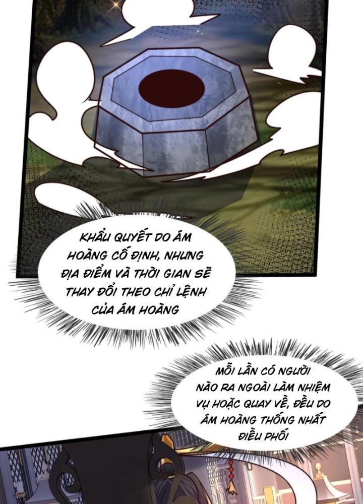 ta nuôi ma quỷ ở trấn ma ti chapter 245 50