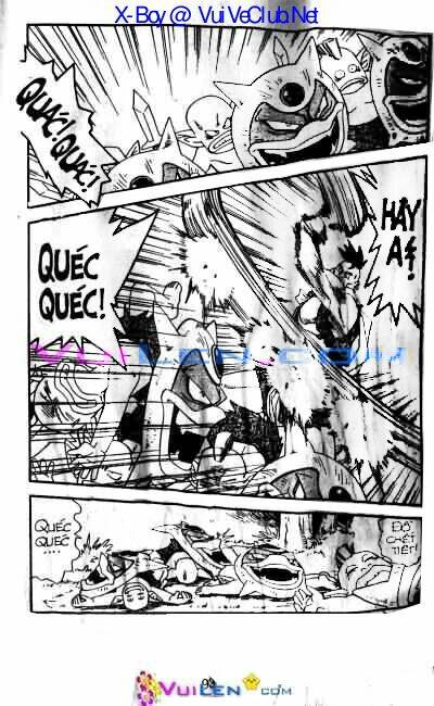 theo dấu rồng thần - dragon quest chapter 3 24