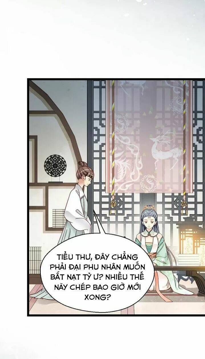 kiều nữ độc phi chapter 209 3