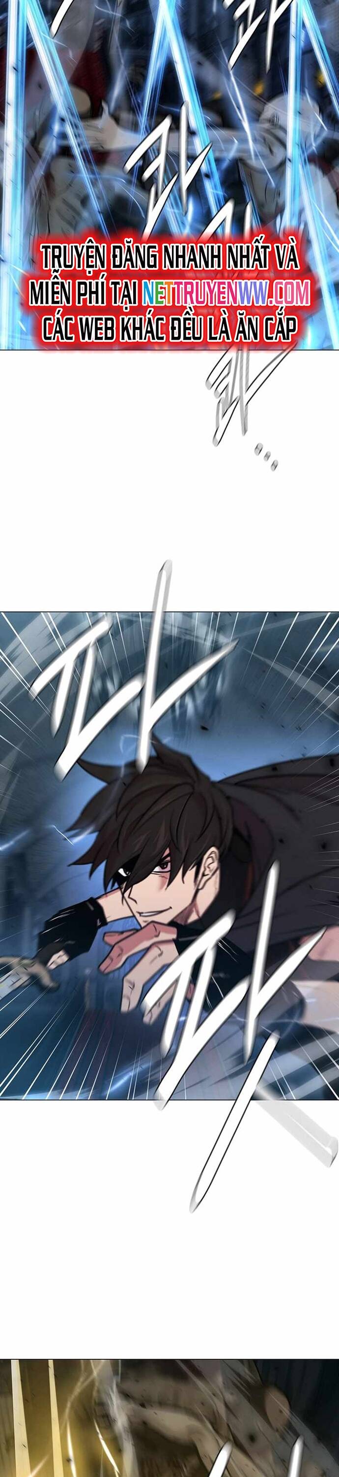 lãng khách một mình chapter 68 20