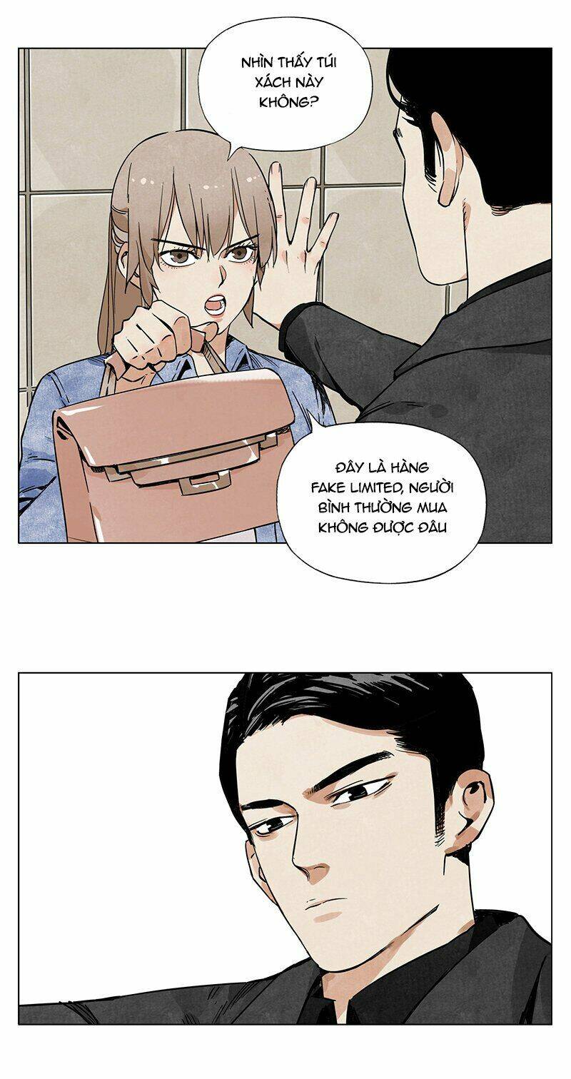 bang chủ đại nhân tìm cách trị hói đầu chapter 52 7