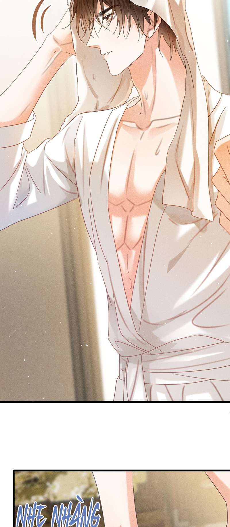 nịch tửu chapter 85 15