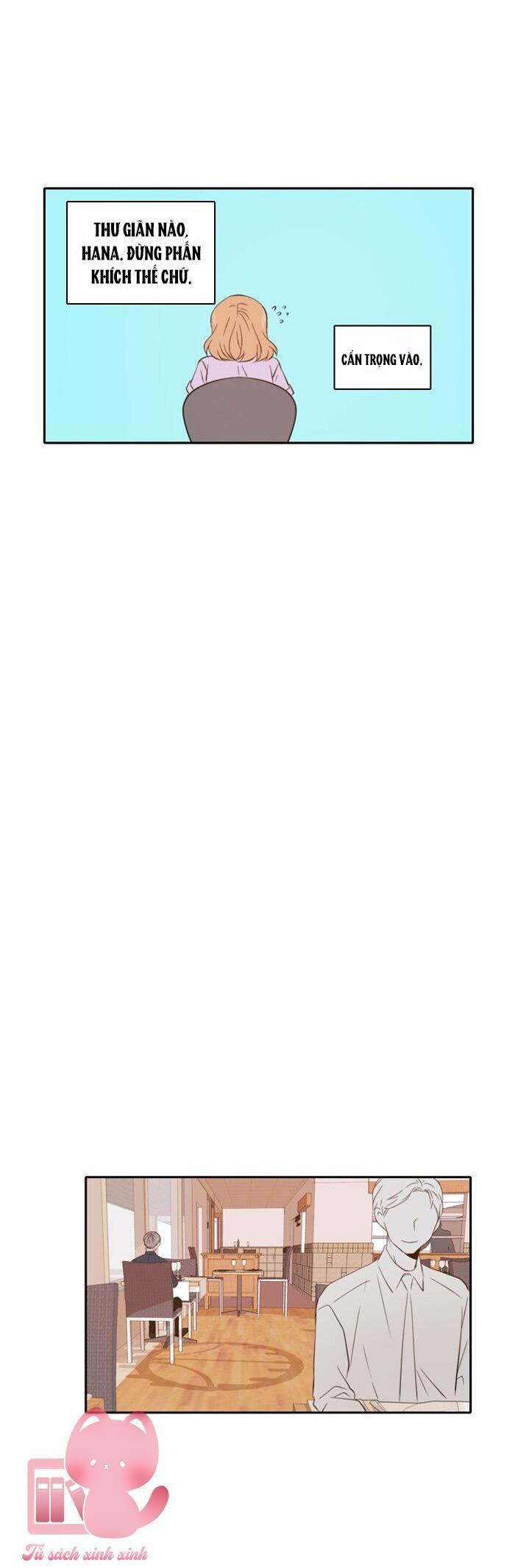 a good day to be a dog chapter 50 36