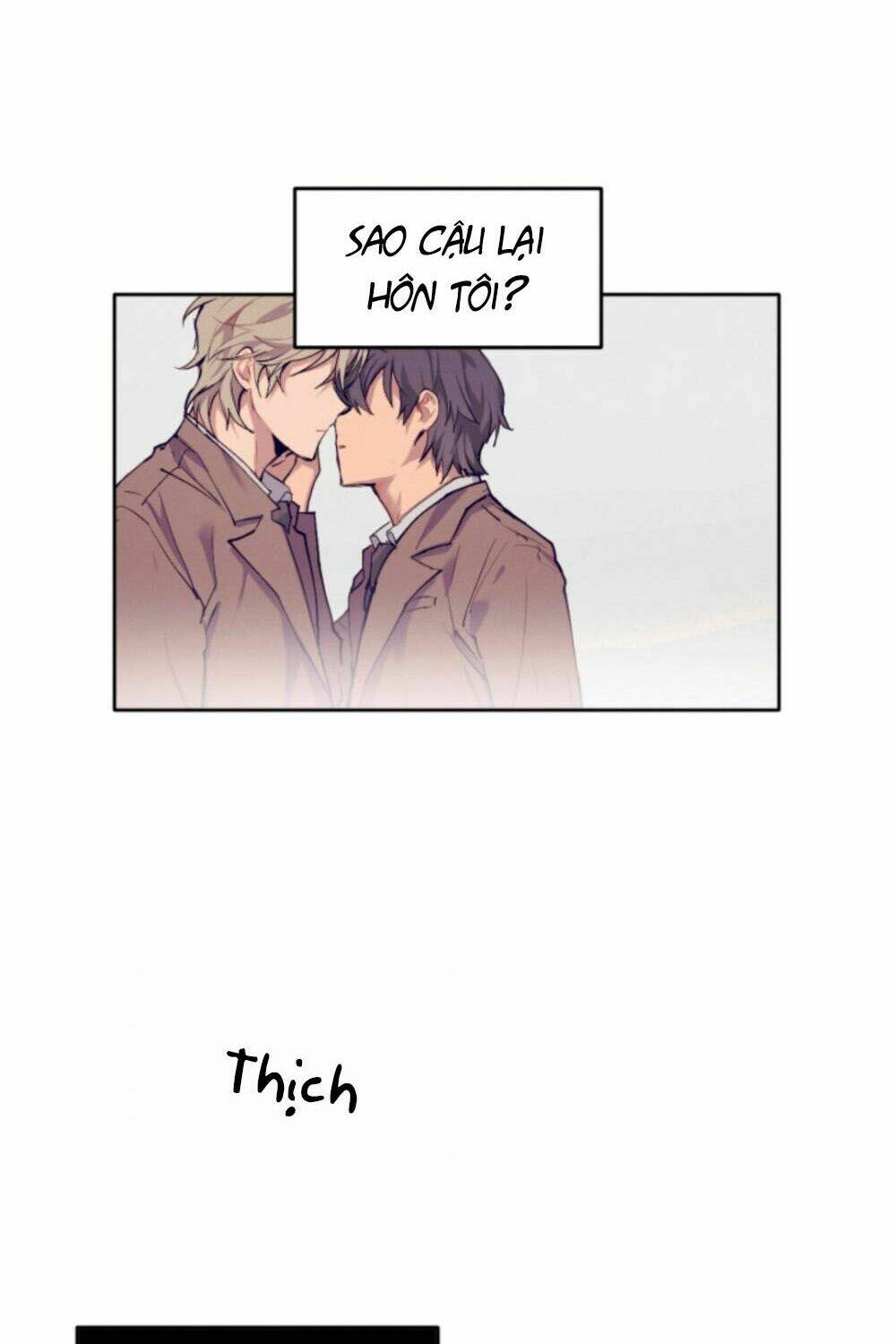 cậu tên gì ? chapter 5 24