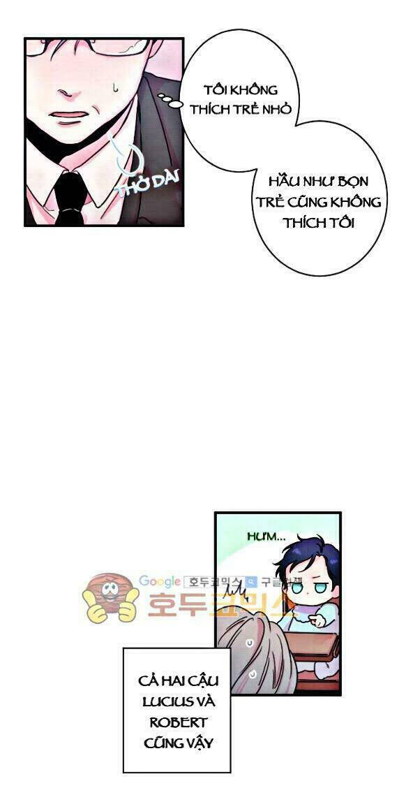 lady baby chapter 11 28