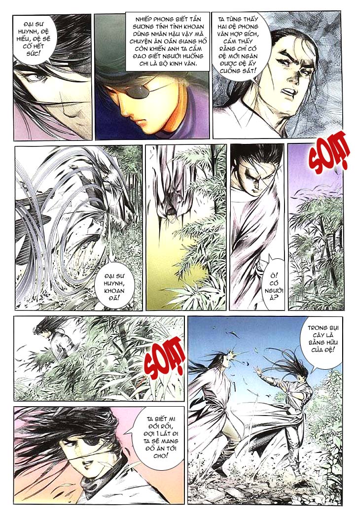 phong vân chapter 48 15