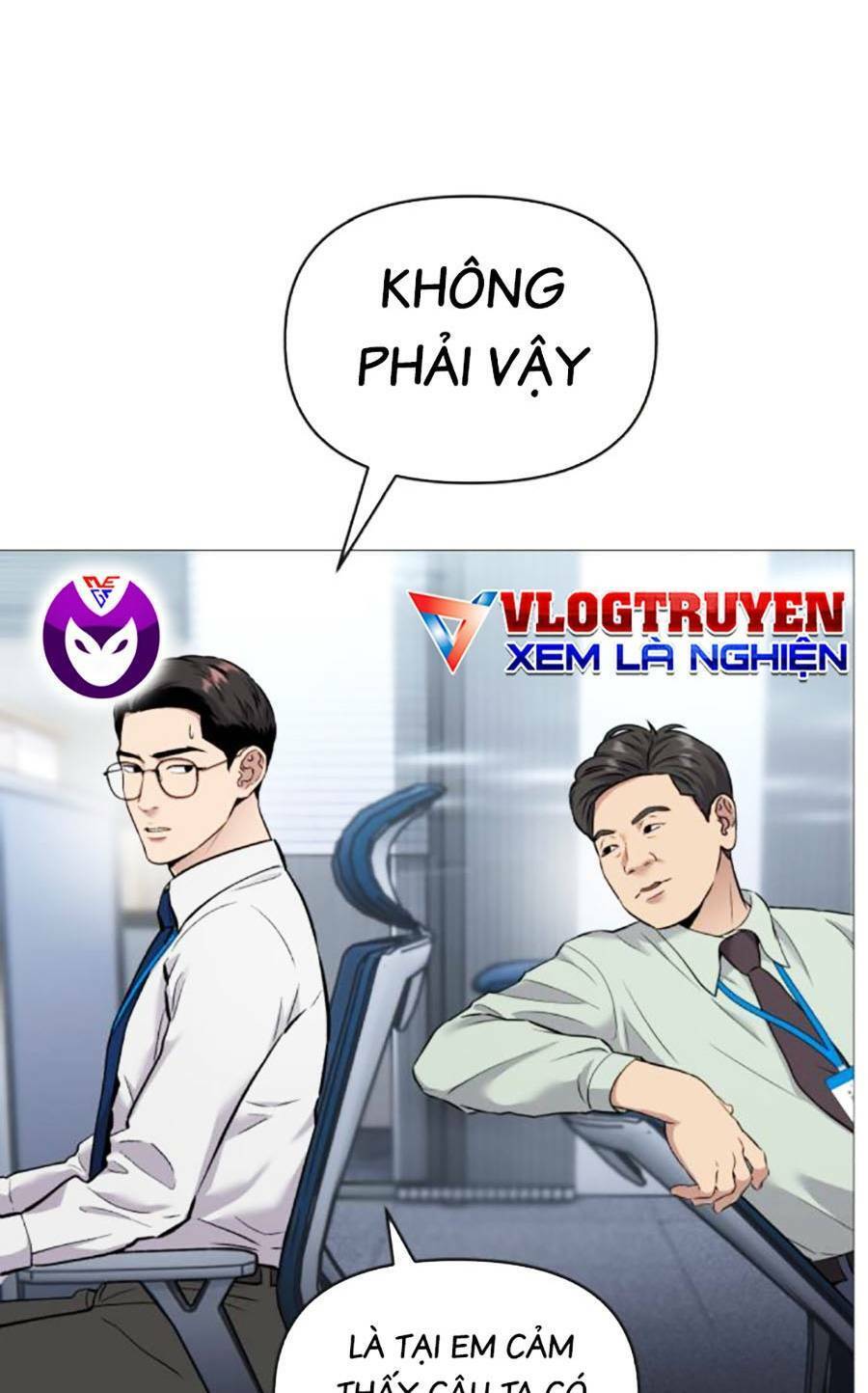 nhân viên thực tập kim chapter 3 48