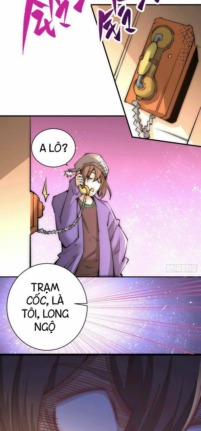 đô thị đỉnh phong cao thủ chapter 224 12