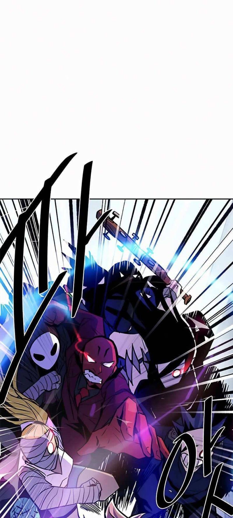 tiêu diệt ác nhân chapter 47 50